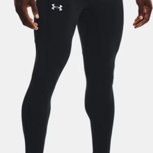Under Armour compression tights-size men’s large never worn